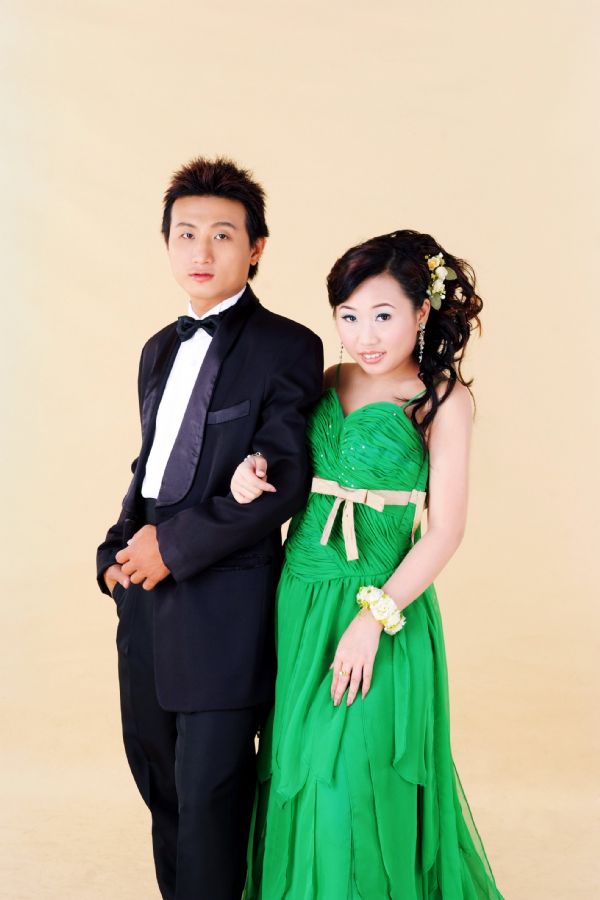 新娘造型讨论+-+婚礼情报