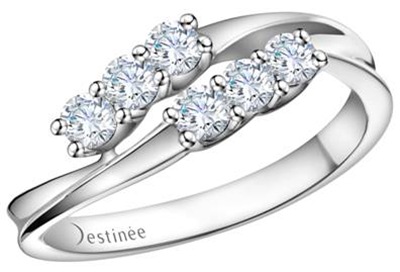 分享刚做好的婚戒~, 婚礼情报│wed168