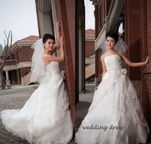 <em>新娘</em>造型讨论