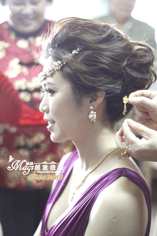 <em>结婚</em>前要<em>剪头发</em>?,婚礼造型讨论 - 婚礼情报│w