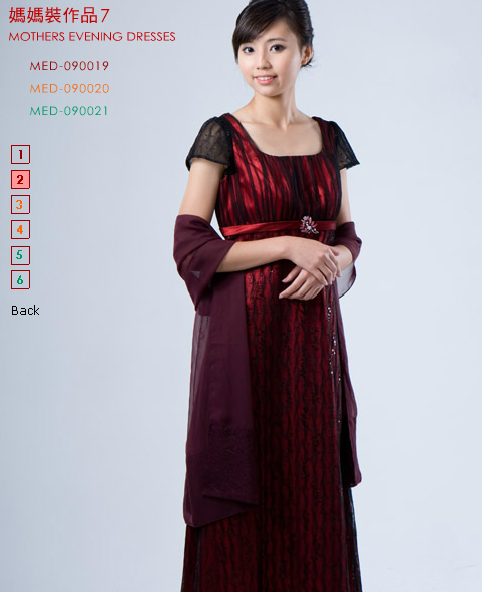 妈妈装婆婆装,婚享经验讨论