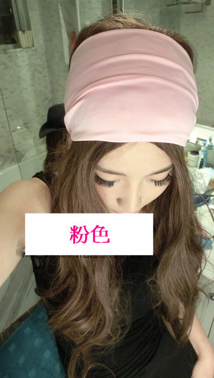 帮美丽妈咪<em>坐月子</em>期间不洗头依然可保持<em>头发</em>整