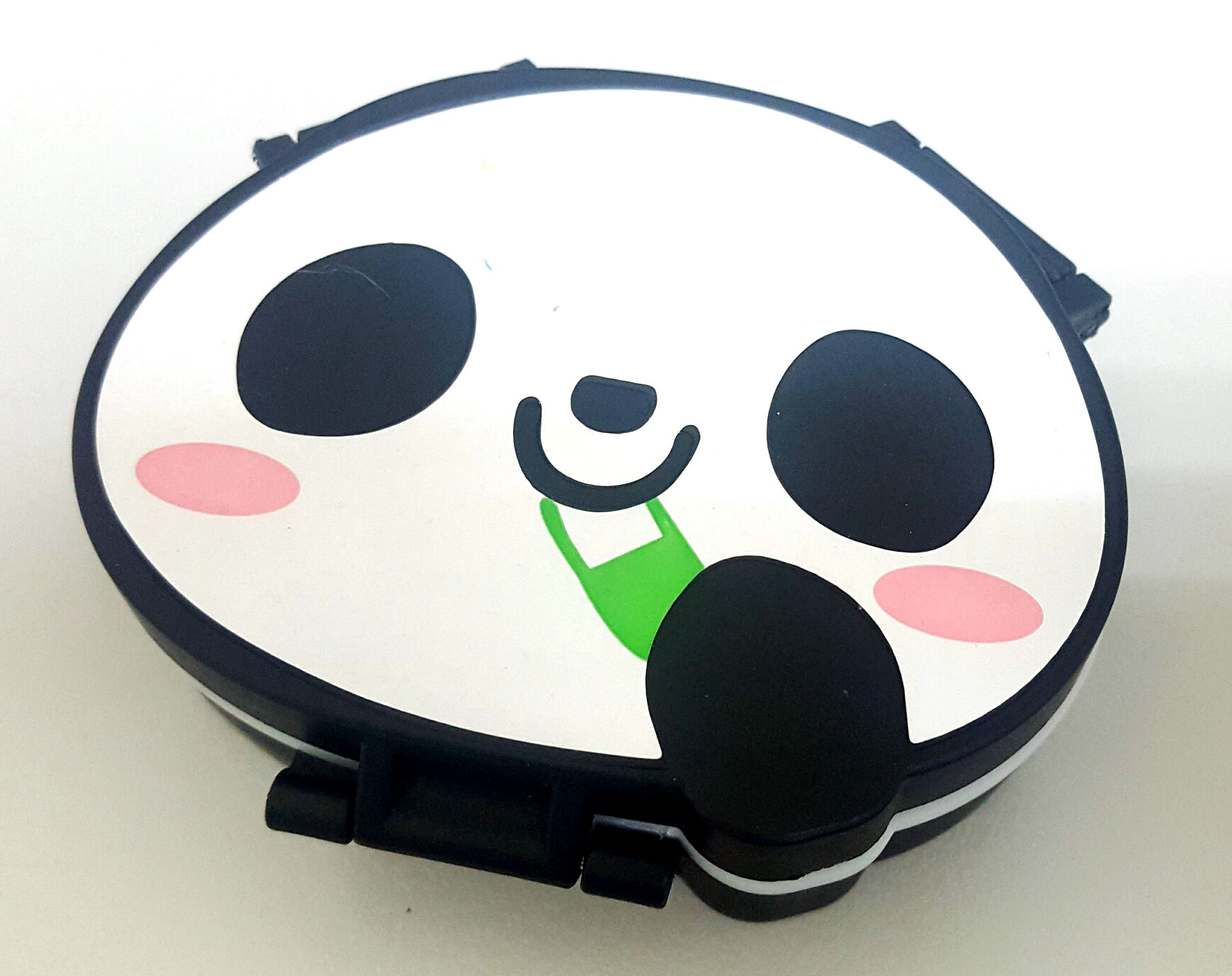 我可愛的熊貓盒