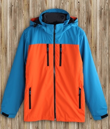 帮帅帅买了一件giordano多功能外套!, 婚礼情报│wed168